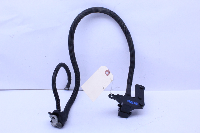 1999-2004 Porsche 911 996 Battery Cable Positive OEM