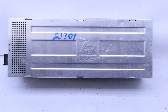 2002-2008 BMW 750i Amplifier 65126961389 OEM