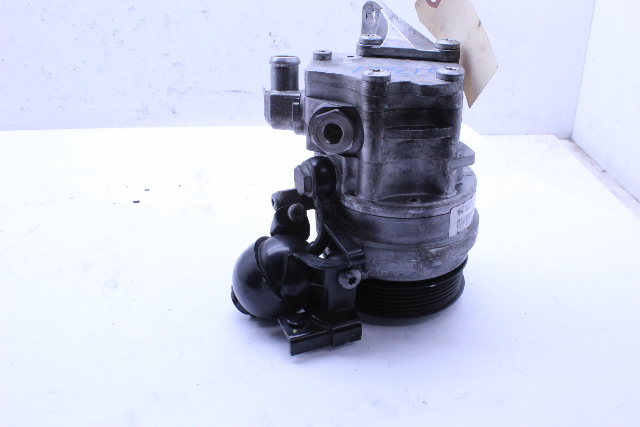 2004 2005 2006 2007 BMW 750Li Power Steering Tandem Pump Dynamic Drive OEM