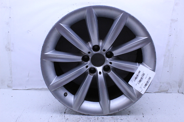 2006 2007 2008 BMW 750Li E65 E66 Rear Wheel 19 X 10 Rim Style OEM