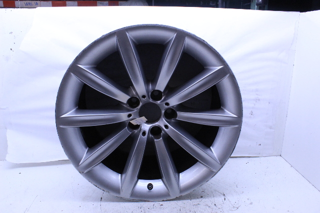 2006 2007 2008 BMW 750Li E65 E66 Rear Wheel 19 X 10 Rim Style OEM