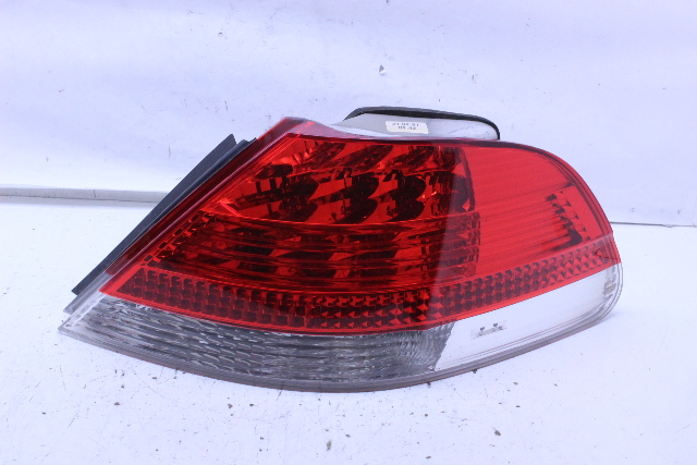 2006-2008 BMW 750i 760i Right Tail Light 63216938516 OEM