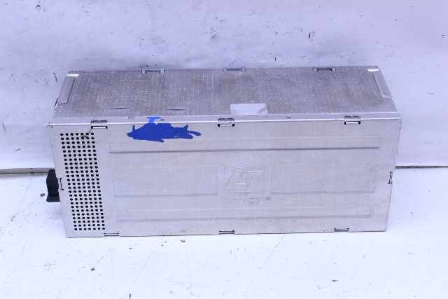 2002-2008 BMW 750i E65 E66 Amp Amplifier OEM