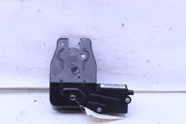 2006 2007 BMW 750i 750Li E65 E66 Trunk Lid Latch Lock OEM
