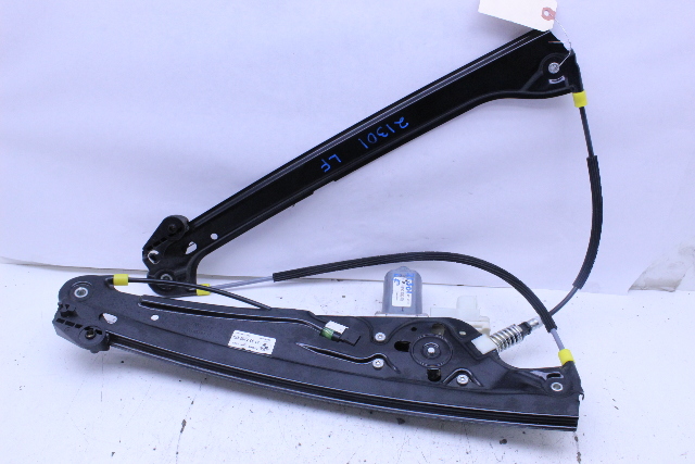 2005 2006 2007 2008 BMW 750Li E66 Front Window Regulator Right 7202479 OEM