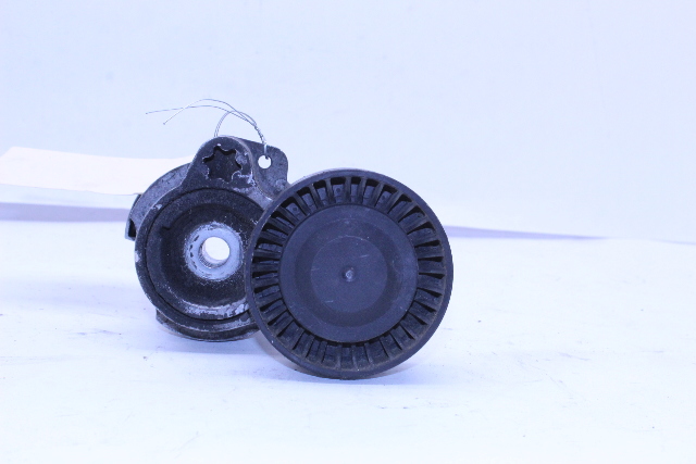 2004 2005 2006 2007 BMW 645i 650i 750i E66 N62 Belt Tensioner Pulley OEM