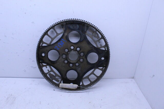 2007 2008 BMW 750i E65 E66 Flywheel Ring Gear OEM