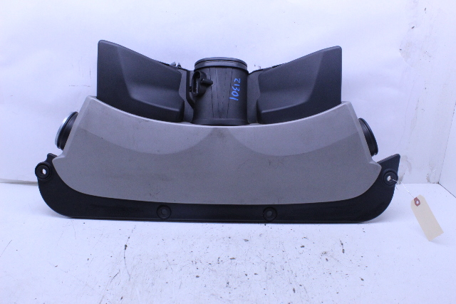 2006 2007 2008 BMW 750i E65 E66 Air Intake Guide Plenum 7567165 OEM