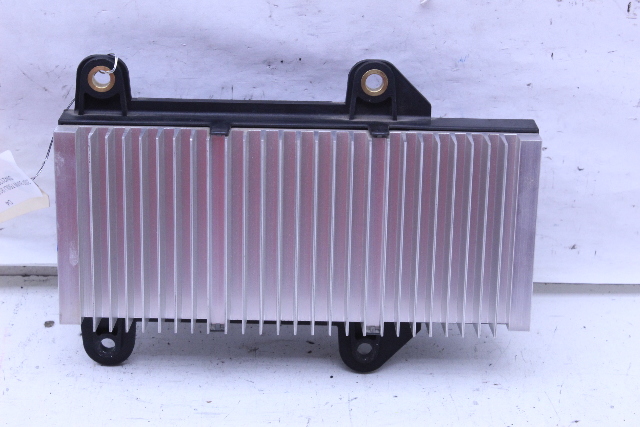 2002-2008 BMW 745i 750i Trunk Body Power Module 61359132581 OEM