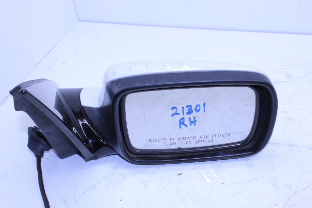 2002 2003 2004 2005 2006 2007 2008 BMW 745i 750i Door Mirror Right