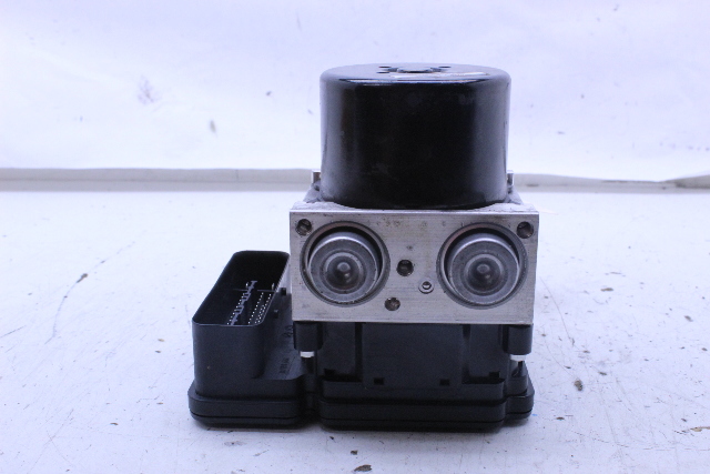 2009 Volkswagen Jetta Golf EOS Rabbit ABS Anti Lock Brake Pump 1K0907379AN OEM