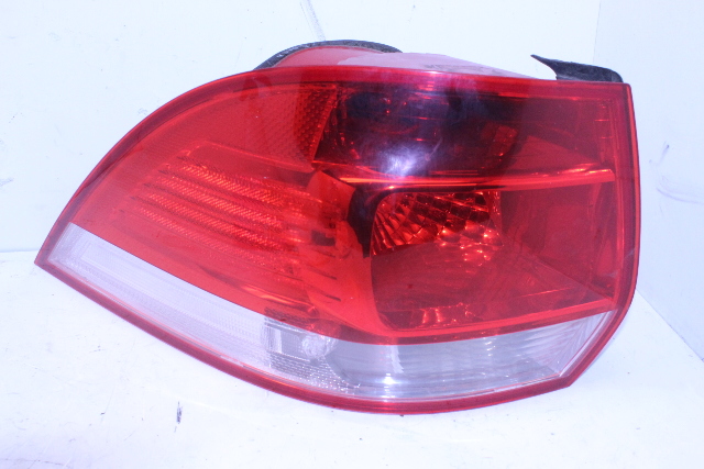 2009 2010 2011 2012 2013 2014 Volkswagen Jetta Wagon Tail Light Left OEM