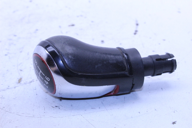 2010 2011 2012 2013 2014 Volkswagen GTI 6 Speed Shift Knob OEM