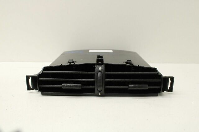 2003 2004 Porsche 911 Boxster Dash AC Air Vent Center Leather OEM