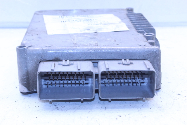 1998 Chrysler Voyager 2.4 Engine Computer Module ECU ECM DME