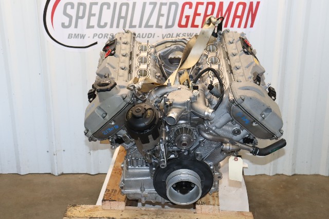 2008 2009 2010 2011 2012 2013 BMW M3 4.0 S65 Engine Motor "New Rod Bearings" OEM