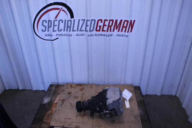 2008-2013 BMW M3 Rear Differential Diff Carrier 3.15 DCT OEM