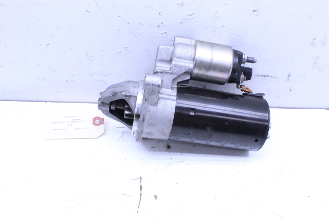 2008-2013 BMW M3 S65 Starter Motor OEM