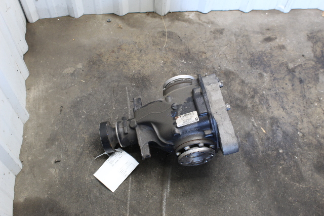 2008-2013 BMW M3 Rear Differential Diff Carrier 3.15 DCT OEM