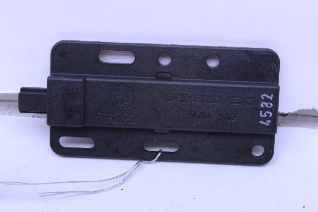 2009 BMW M3 Convenience Access Interior Antenna - 61356922211 OEM