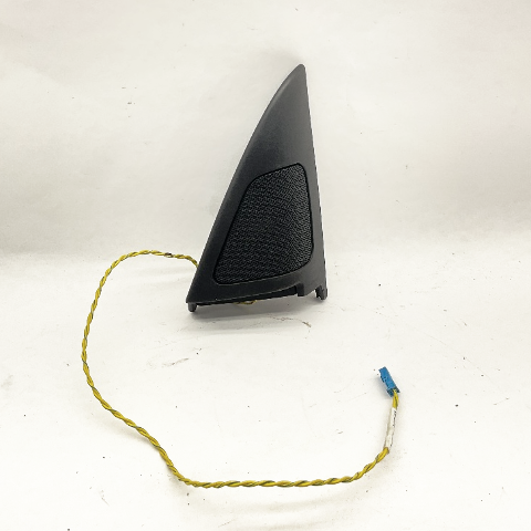 2008-2013 BMW M3 Door Tweeter Speaker Individual Audio Right OEM
