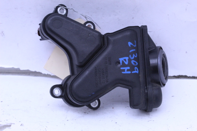 2008-2013 BMW M3 Cylinder Head Oil Separator OEM