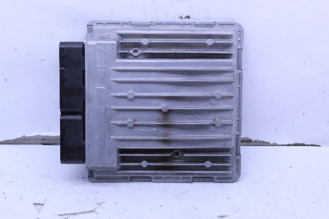 2009 BMW M3 Engine Computer Module ECU ECM DME - 12147842403 OEM
