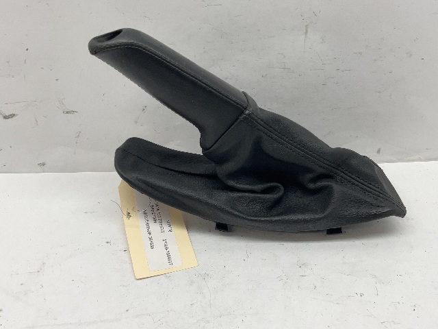 2009 BMW M3 Emergency Parking E Brake Handle Cover Boot 7900777 OEM