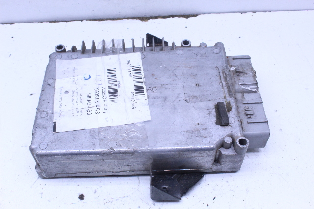 1998 Chrysler Sebring 2.5 Engine Computer Module ECU ECM DME P04671415AI OEM