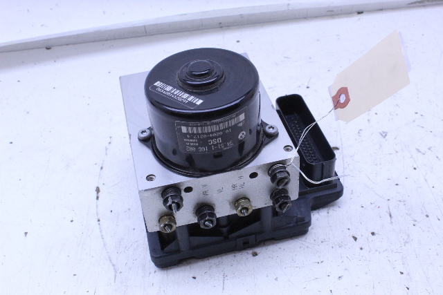 2000 BMW 323i 328i Z3 ABS Anti-Lock Brake Pump OEM