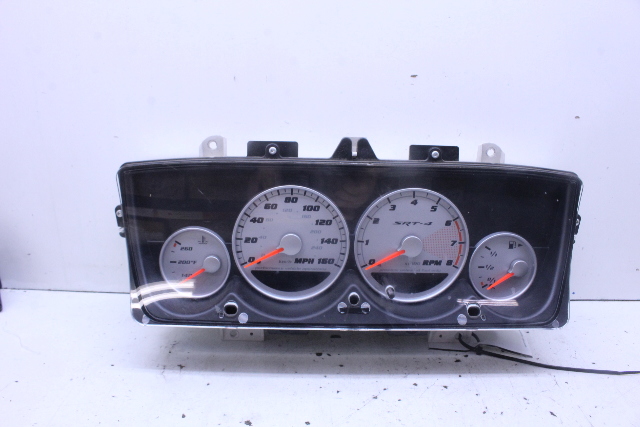 2003-2005 Dodge Neon SRT4 Speedometer Instrument Cluster OEM
