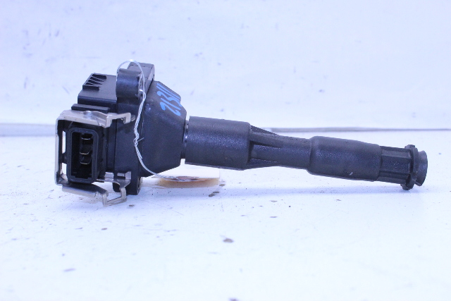 2002 BMW X5 Ignition Coil Ignitor - 221504004 OEM