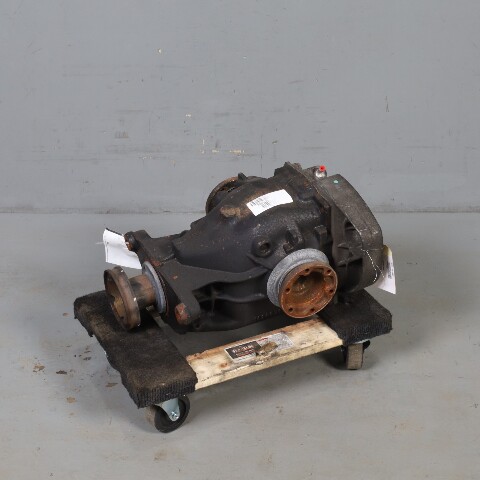 2001-2004 BMW X5 3.0 Rear Axle Differential Carrier 4.10 Ratio OEM 33107510656