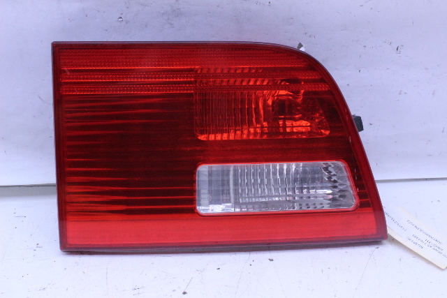 2004-2006 BMW X5 Tail Light Lamp Right OEM