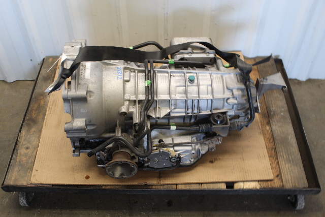 1997-1999 Porsche Boxster 2.5 Automatic Transmission OEM