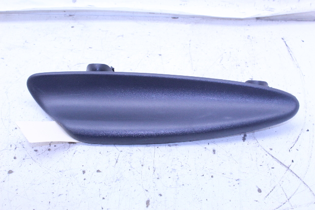 1997-1999 Porsche Boxster 986 Door Panel Armrest Lid Right OEM