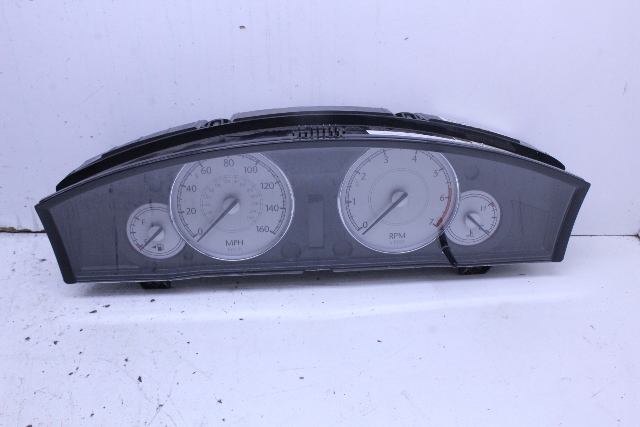 2006 Chrysler 300C Speedometer Instrument Cluster OEM