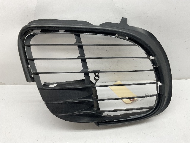 2001-2004 Porsche 911 996 C4S Turbo Bumper Grille Right OEM