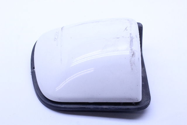 2002-2004 Porsche 911 996 Rear Bumper Guard Left OEM