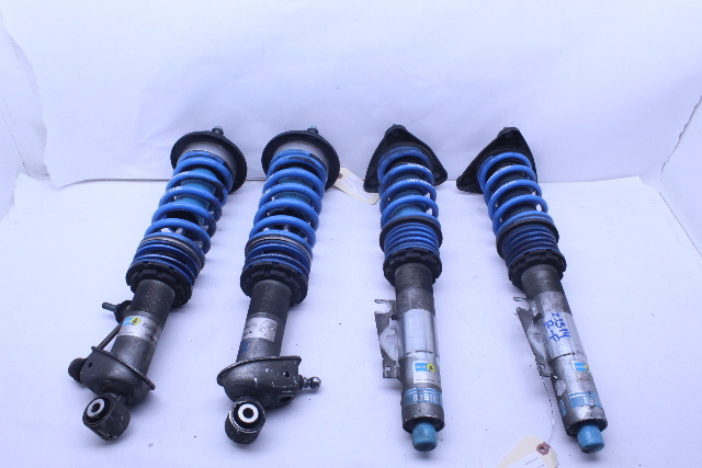 1999-2004 Porsche 911 996 Coil Over Struts Shocks Bilstein PSS9 OEM