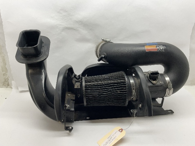 1999-2004 Porsche 911 996 Air Cleaner Cold Air K&N 57-7000 OEM