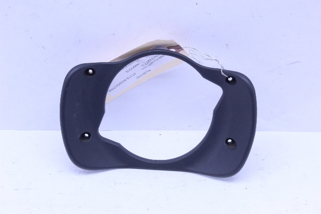 1997-2004 Porsche 911 Boxster Steering Column Trim Front OEM