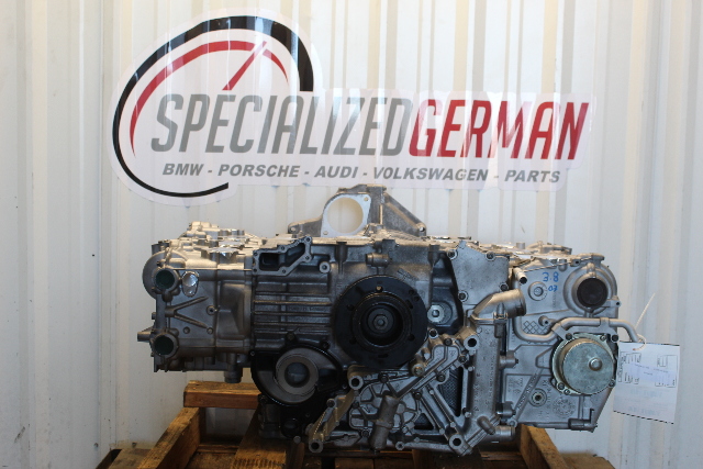 2005 2006 2007 2008 Porsche 911 997 3.8 Engine Motor LN Nickies - 99710099702 OEM