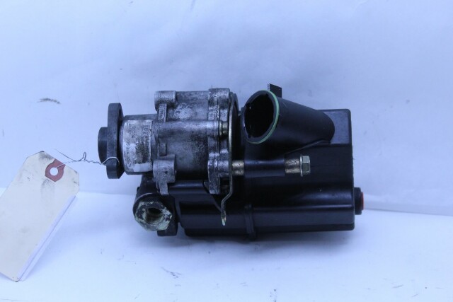 1997-2008 Porsche 911 Boxster Cayman Power Steering Pump With Reservoir OEM