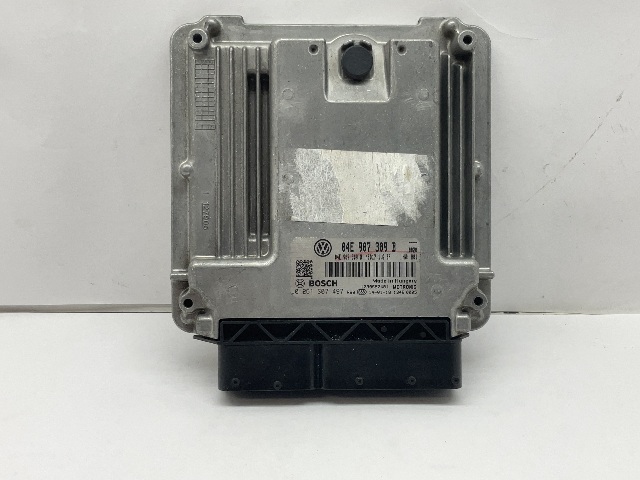 2013-2016 Volkswagen Jetta 1.4 Engine Computer ECU ECM DME 04E907309B OEM