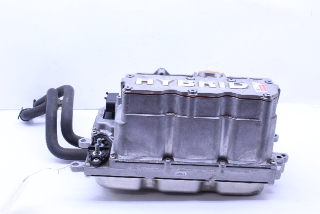 2013-2016 Volkswagen Jetta Hybrid Converter Inverter 5C0907070C OEM