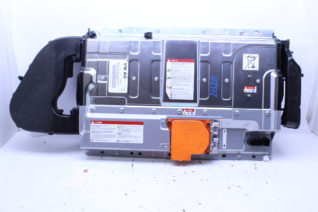 2013 2014 2015 2016 Volkswagen Jetta Hybrid Battery 5C6915590D OEM