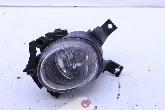 Audi A3 A4 Fog Light Lamp Right 8E0941700C OEM