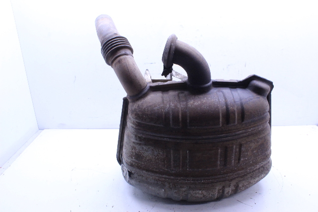 1999-2001 Porsche 911 996 3.4 Right Exhaust Muffler 99611113153 OEM