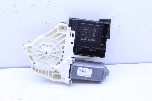 Volkswagen Jetta Passat Front Power Window Motor Right - 1K0959792G OEM